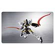 Gundam Wing Sandrock Kai Robot Spirits Action Figure
